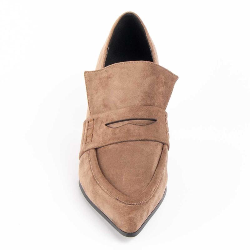 Women's High Heel Shoe.  Montevita  Mibia  100916