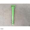 Sun Beach Fishing Stand Rain Gear Garden Patio Parasol Ground Anchor Spike Umbrella Stretch Stand Holder 1 Pcs