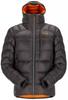 Куртка Rab Men's Mythic Ultra Down Jacket