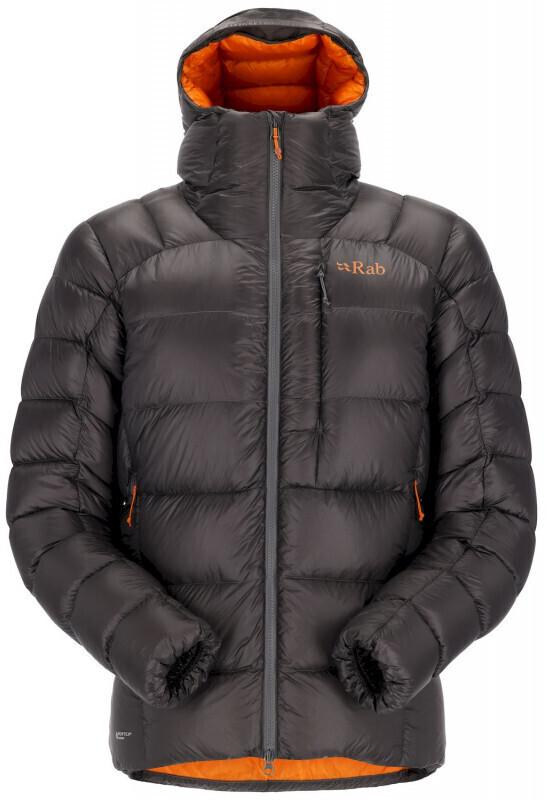 Куртка Rab Men's Mythic Ultra Down Jacket
