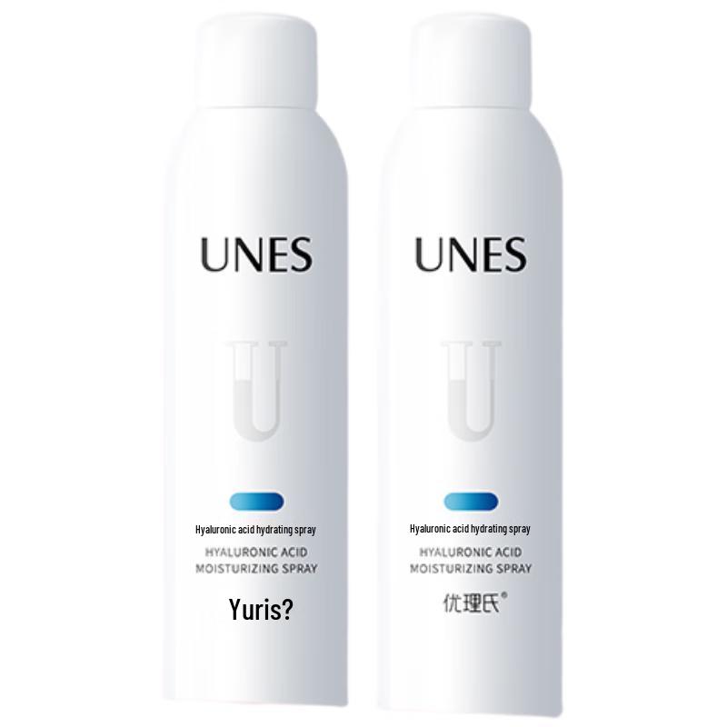

UNISKIN Hydrating & Repairing Facial Spray