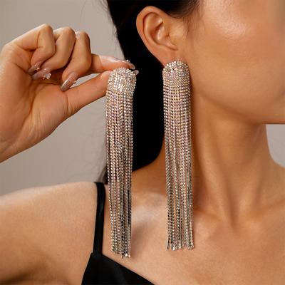 Pendientes – Pendientes de gota