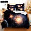 Earth Bedding Set Duvet Cover Set 3d Bedding Digital Printing Queen Size Bedding Set Fashion Design