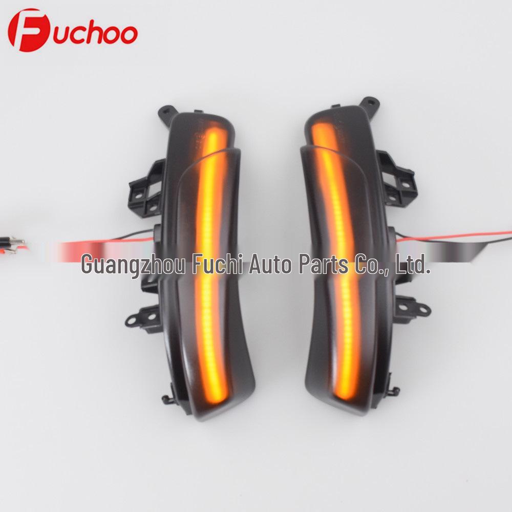 LED-Blinker für Toyota Prius, WISH, Crown, Avalon, Reiz Rückspiegel