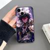 Code Geass Phone Case For Iphone 16 Plus 15 14 Pro Max 13 Mini 11 12 Xr X Xs 6 7 8 SE Plus Back Cover