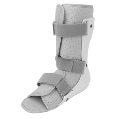 Sprained Ankle Brace Breathable Comfortable Washable Stable Foot Ankle Support for Home Hospital