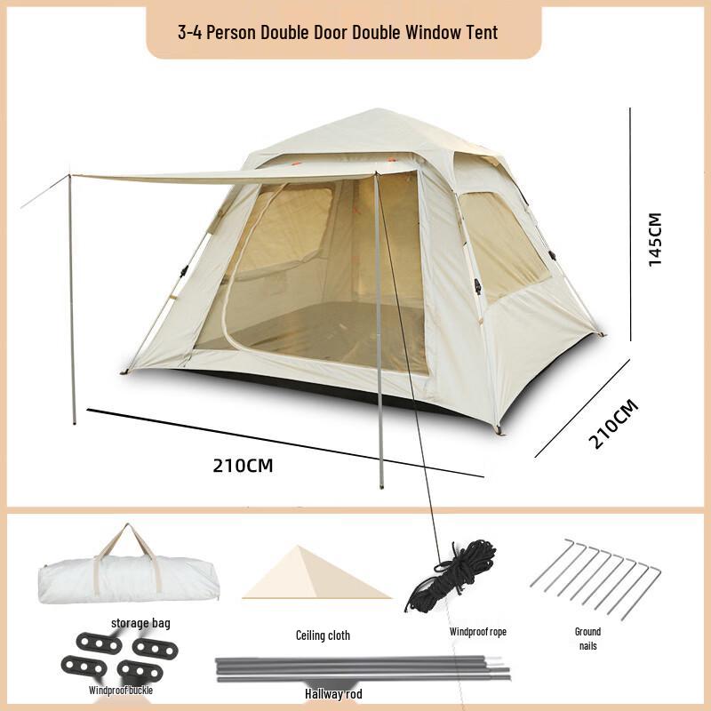 OEING Outdoor Camping Tent