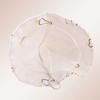 Breathable Fabric Newborn Protective Hat Cotton Kids Face Mask Hat  Summer Season