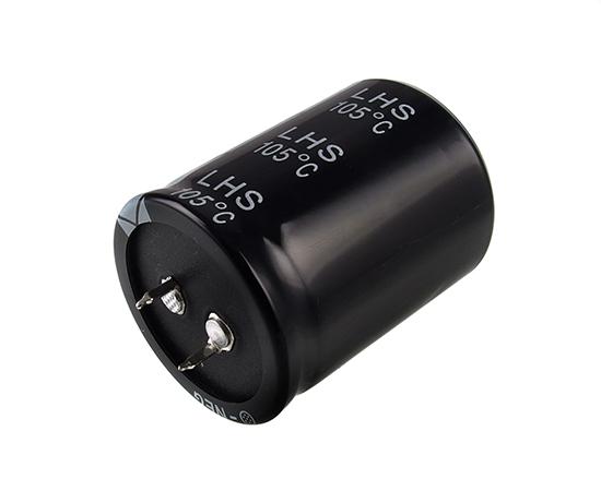 Capacitor 4700Uf 100V 35X50Mm Snap-In 105C