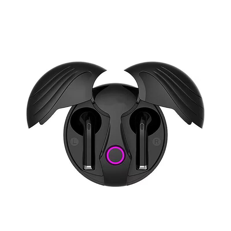 

Yidian Angel Wing Smart Noise Cancelling Bluetooth Earbuds