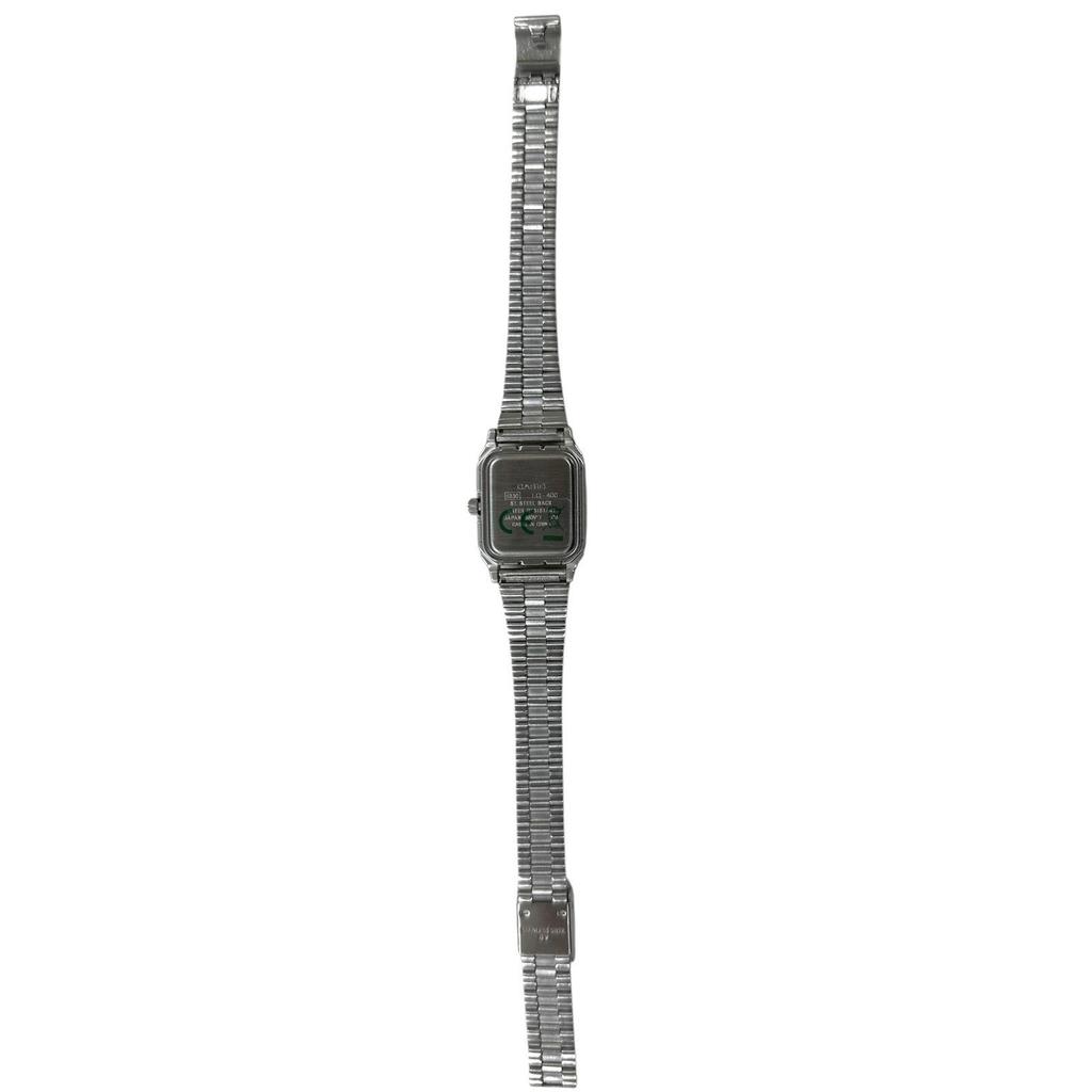 Used Casio Vintage Style Watch LQ-400D-1A