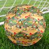 Pip and Posy Theme Size 5 Soccer Ball, Suitable for Both Indoor and Outdoor Matches, a Gift Suitable for Everyone.