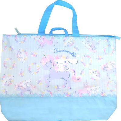 Planejador Lição Bolsa Cinnamoroll Unicórnio SBL552 J's