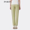 PORTS Women's Slim-Fit Commuter Trousers