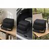Portable Power Station Case with Shoulder Strap Padded