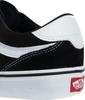 Кроссовки Vans Brooklyn LS canvas black/white