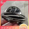 BGK1 Golf 3 4 MK3 MK4 2026 Hot For VW VOLKSWAGEN 135mm 110mm Car Front Grill Badge Rear Trunk Emblem Lid Logo Car Styling For Golf6 M