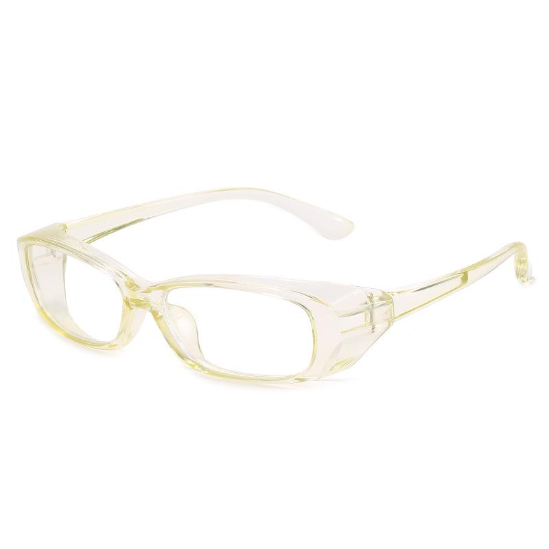 2022 Fashion Sports Goggles: Windproof, Sandproof, Dustproof, Anti-Droplet Protective Eyewear