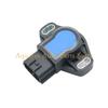SERA483-05 Throttle Position Sensor TPS For Isuzu Dmax Nissan Sentra Pickup D21 Infiniti I30 Fits OE SERA48305 Auto Accessories