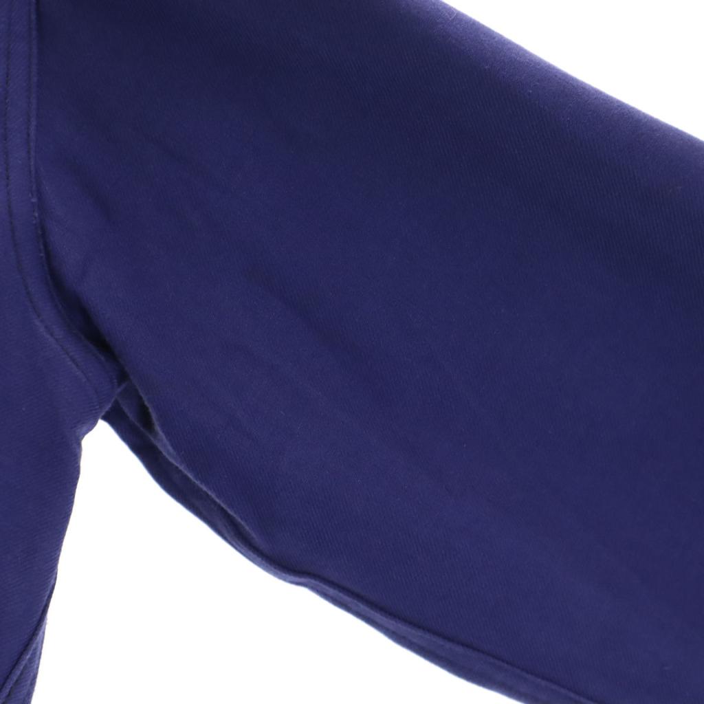 FRENCH ARMY 60s 1969 Vintage SONORCO St-JAMES French Work jacket Men's Used