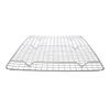 Cooling Rack for Cooking and Baking Stainless Steel Food Grade Wire Cooling Drying Rack for Cookie Pizza Cake Bread
