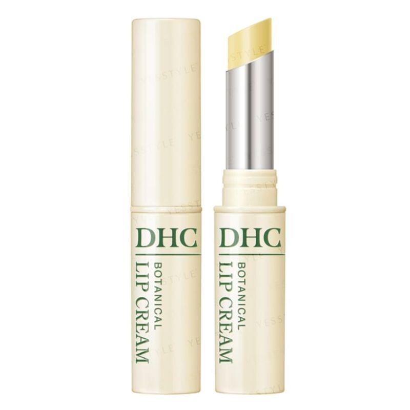 DHC - Botanical Lip Cream