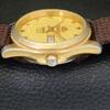 ORIENT CRYSTAL AUTOMATIC 59941 VINTAGE JAPAN MENS ORIGINAL DIAL WATCH a703482-1