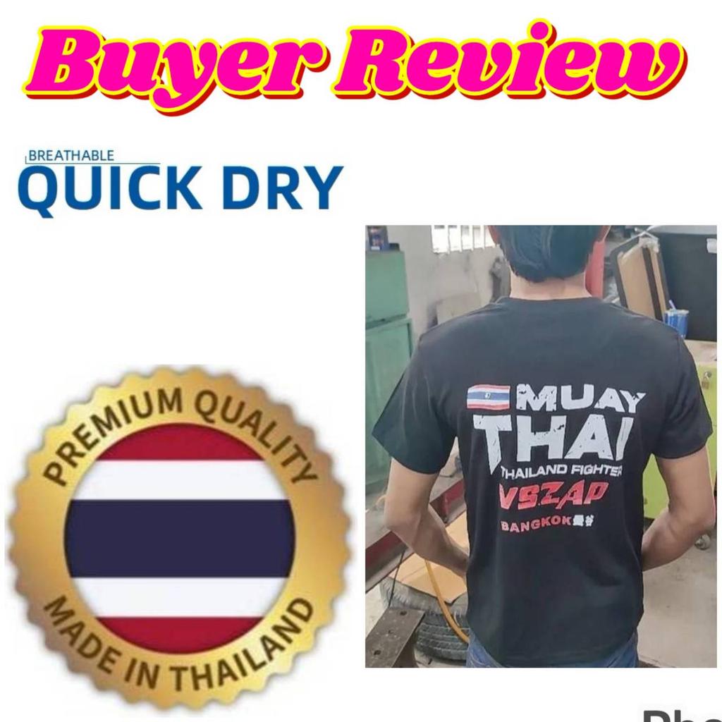 Muay Thai MMA Mix Martial Art T-Shirt Knee Attack Kick Boxing 3D Print Vintage Training UV Protect Quick Dry Men Women Unisex Short Sleeve Round Neck