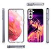 Rapper Matue 333 Album Phone Case For Samsung Galaxy S25 Edge S24 S23 FE S21 S20 S10 Plus S22 S26 Ultra Cover Clear Cases TPU Ca