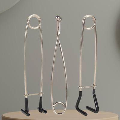 Set of 3 Fish Mouth Spreader Jaw Portable Hook Remover Opener for