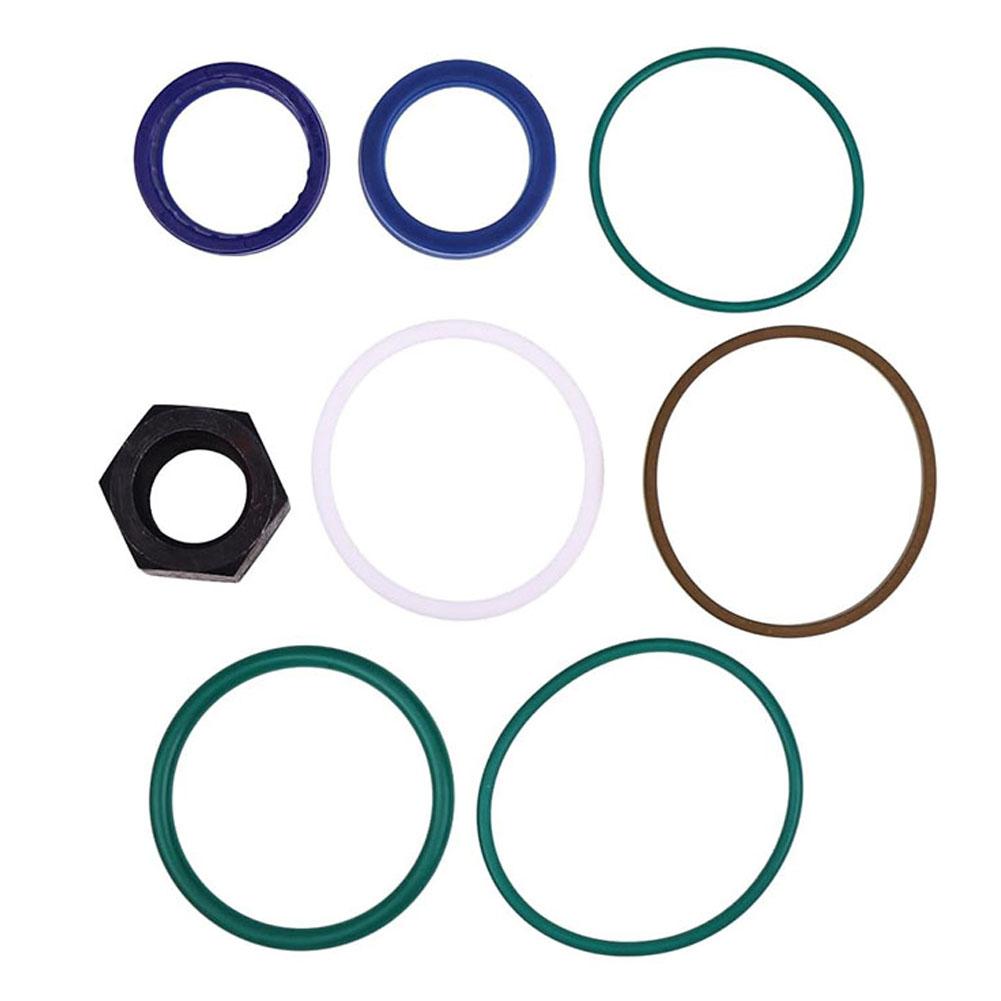 Replacement Hydraulic Cylinder Seal Kit 6806330 for Bobcat Skid Steer Loader 773 and Compact Track Loader T180 T190