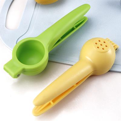 Utensili per frutta e verdura – Spremiagrumi elettrici e manuali
