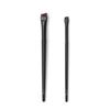 Super Thin Eyebrow Brush Eyeliner Brush Synthetic Hair Angled Sharp Makeup Tools