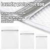 Household Laundry Bag Set, Honeycomb Cleaning Net Bag Thickened Underwear Cleaning Net Bag Clothing Cleaning Bag