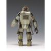 Wave Maschinen Krieger A.F.S. Mk.I & A.F.S. Mk.II Set, 1/20 Scale, Approximately 11cm Tall, Plastic Model Kit MK-076 (Person)