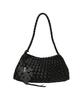 LAFELSORTOF Leaf Webbing Shoulder Bag