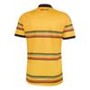 adidas Jamaica 2026 x Bob Marley Home Jersey 'Bold Gold' Men's KD0959