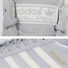 Adidas נעלי סניקרס הנדבול ספציאל אפור ללבן קרם