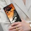 Mountain Climbing Adventure Sports Cell Phone Case for Samsung Galaxy S26 Ultra S25 S24 S23 S22 S21 S20 Note10 Cover