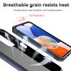 For Samsung Galaxy A35 5G Case Camera Slide Protector Kickstand Shockproof Phone Cover