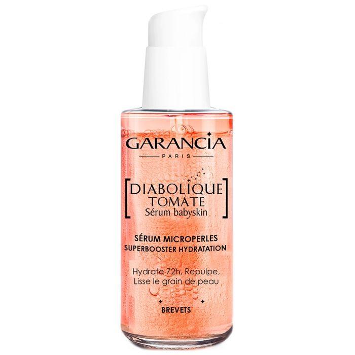 Garancia Diabolique Tomate Sérum Hydratant 30 ml