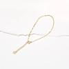 14K Brie Bracelet PDGB9007