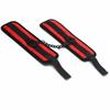 Red Soft Velvet Handcuffs Bedroom  Restraints  Beginners Kit  Starter Kits