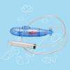 Submarine DIY Technology Small Production Children's Diving Toy Physics Teaching Model Experiment Hands-On Ability Tools Gift