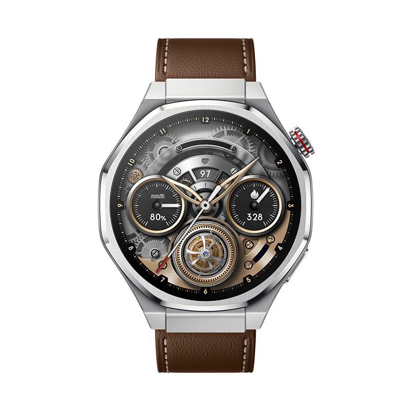 

Honor Watch 5 Series 46mm Smart Sport Watch (CN version)