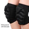 Childen Soft Kneepad Skiing Snowboarding Sports Knee Pads Support Protective