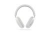 Sonos Ace Completely Over-Ear Headphones Bluetooth Noise Canceling Spatial Audio Dolby Atmos Head Tracking Lossless Audio USB-C Fast Charging White
