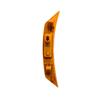 2× Side Marker Light Reflector For 21-22 Chevrolet Trailblazer 42716024 42716023