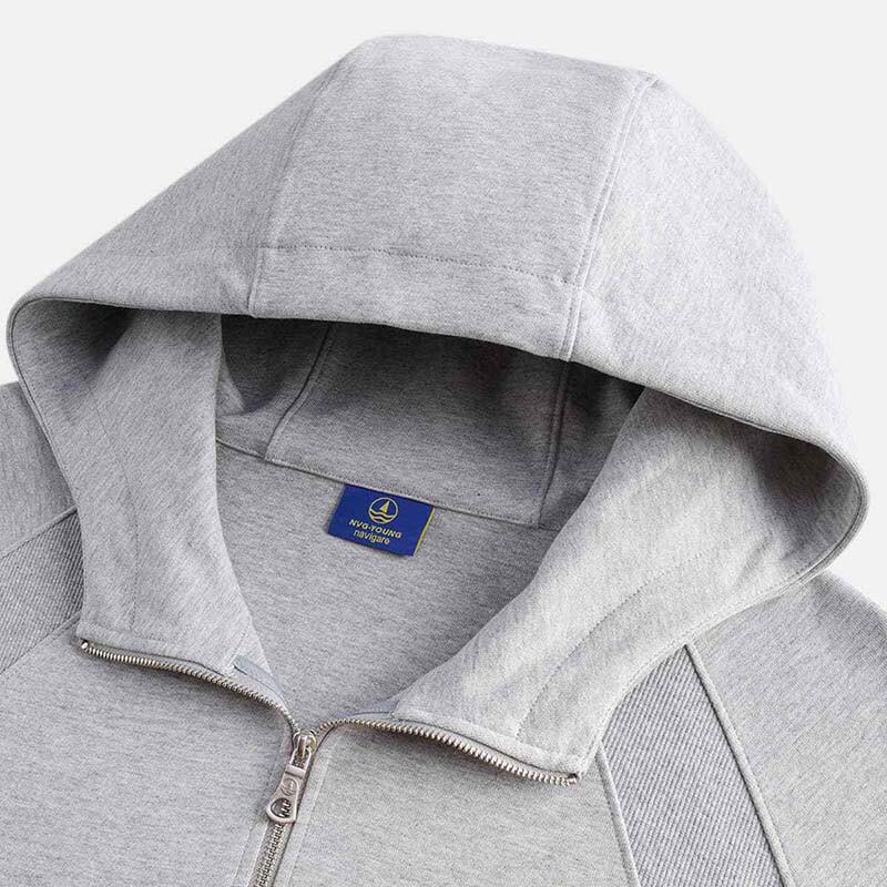 Navigare Unisex Hooded Sweatshirt