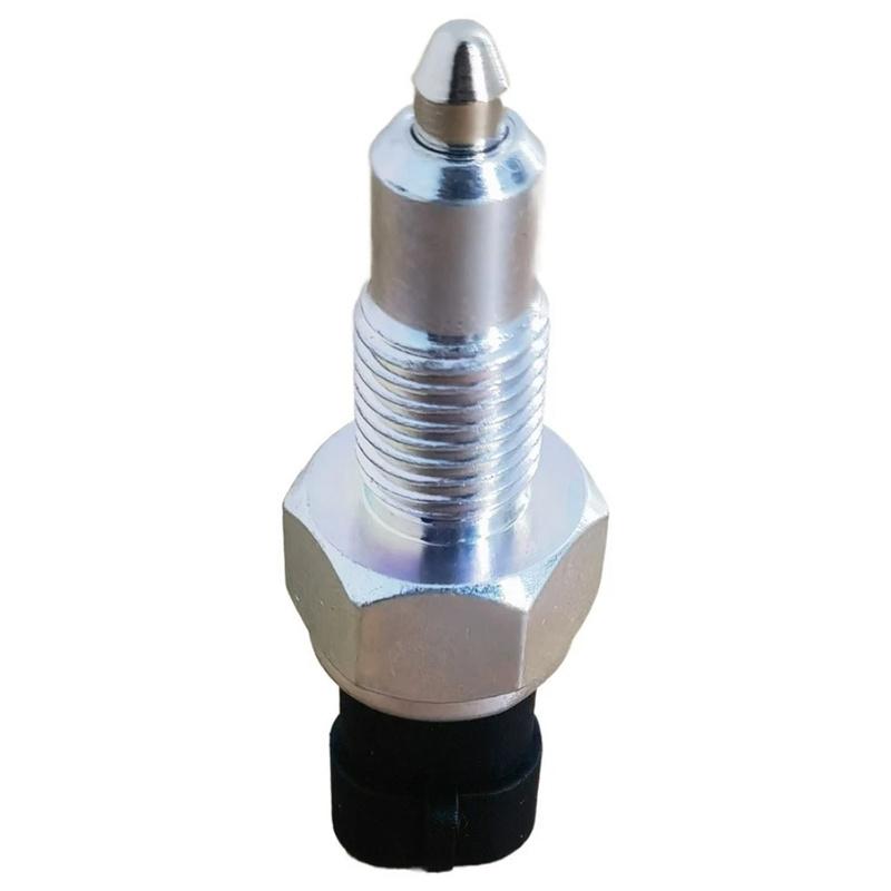 For Fiat 500 Abarth 2012-2019 1.4 Argo 2021 1.3 1.8 2 Pin Reverse Brake Light Stop Back Lamp Switch 68145983Aa 46410523 60806108